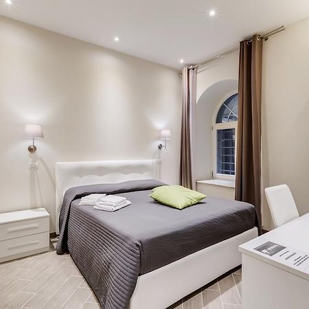 Vaticano 38 Suites Róma Kültér fotó